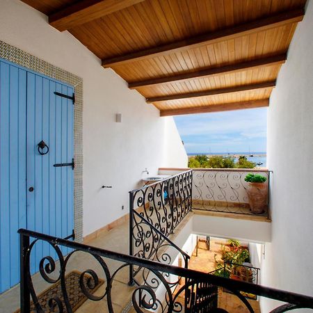 Villetta Acacie San Vito Lo Capo Ngoại thất bức ảnh