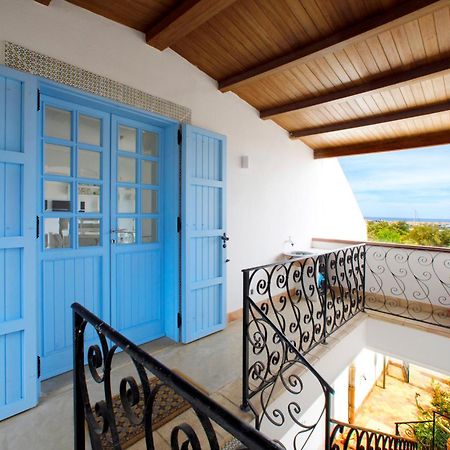 Villetta Acacie San Vito Lo Capo Ngoại thất bức ảnh