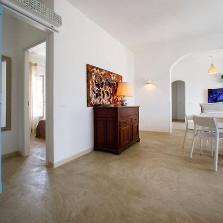 Villetta Acacie San Vito Lo Capo Ngoại thất bức ảnh