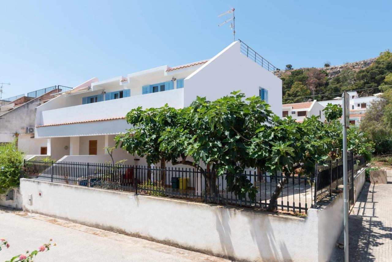 Villetta Acacie San Vito Lo Capo Ngoại thất bức ảnh