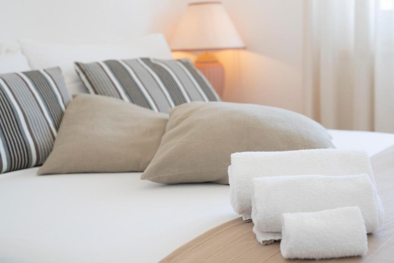 Villetta Acacie San Vito Lo Capo Ngoại thất bức ảnh