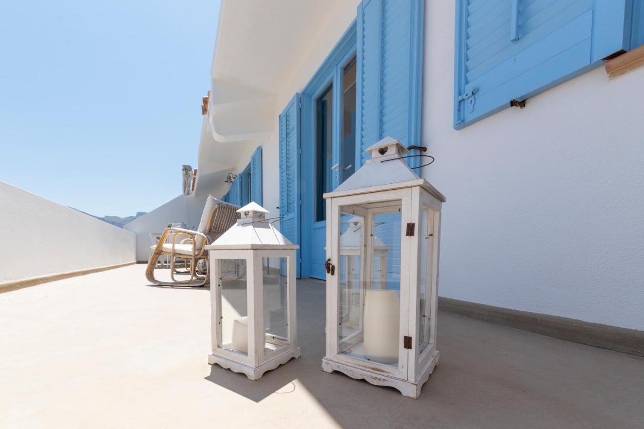 Villetta Acacie San Vito Lo Capo Ngoại thất bức ảnh
