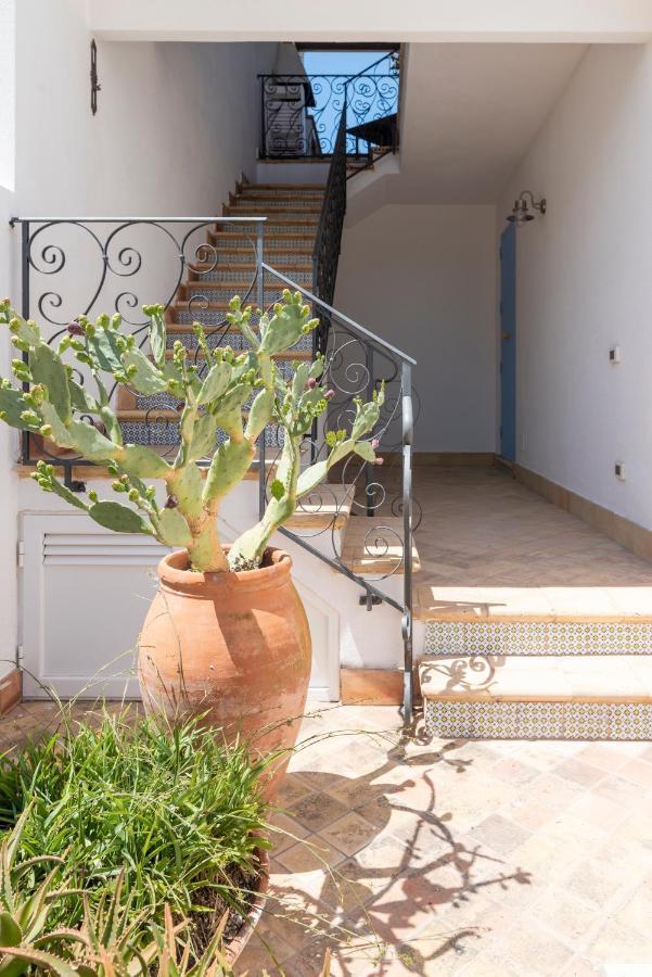 Villetta Acacie San Vito Lo Capo Ngoại thất bức ảnh
