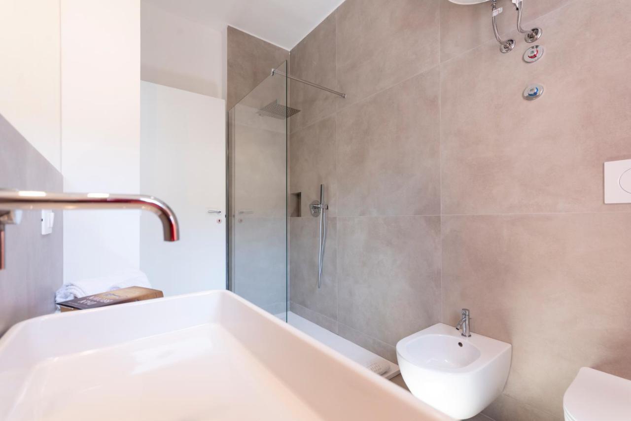 Villetta Acacie San Vito Lo Capo Ngoại thất bức ảnh