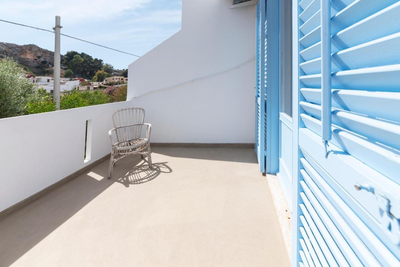 Villetta Acacie San Vito Lo Capo Ngoại thất bức ảnh