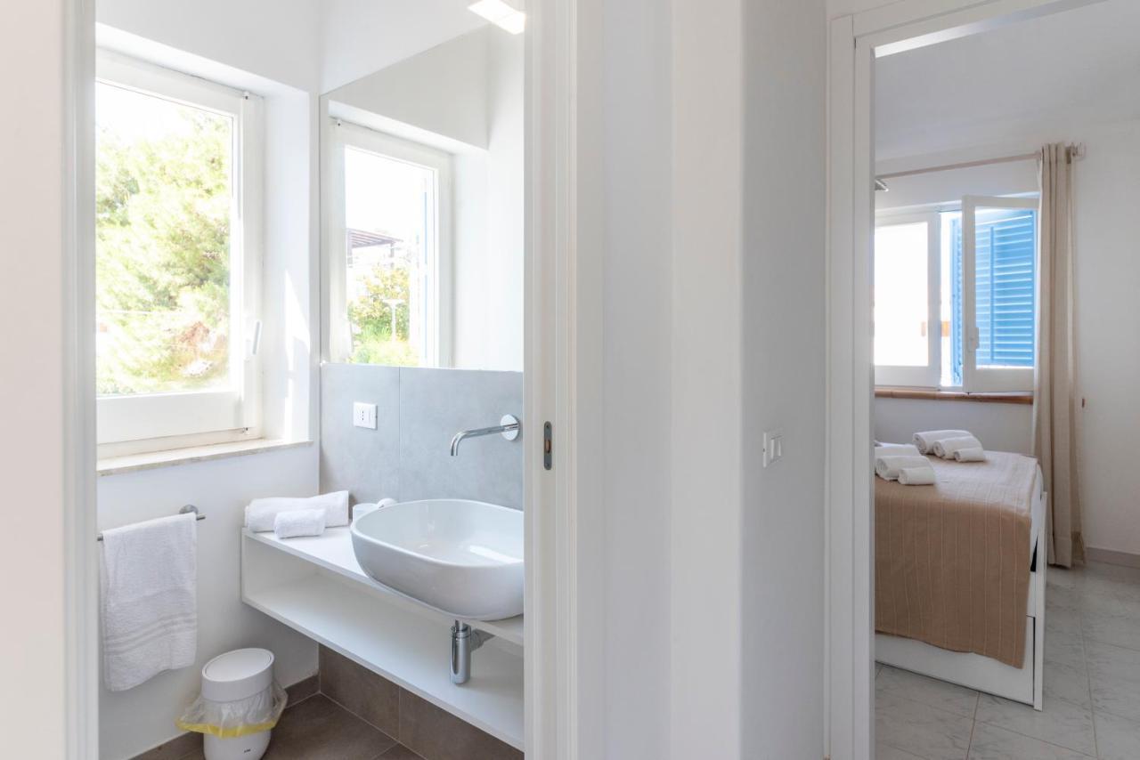 Villetta Acacie San Vito Lo Capo Ngoại thất bức ảnh