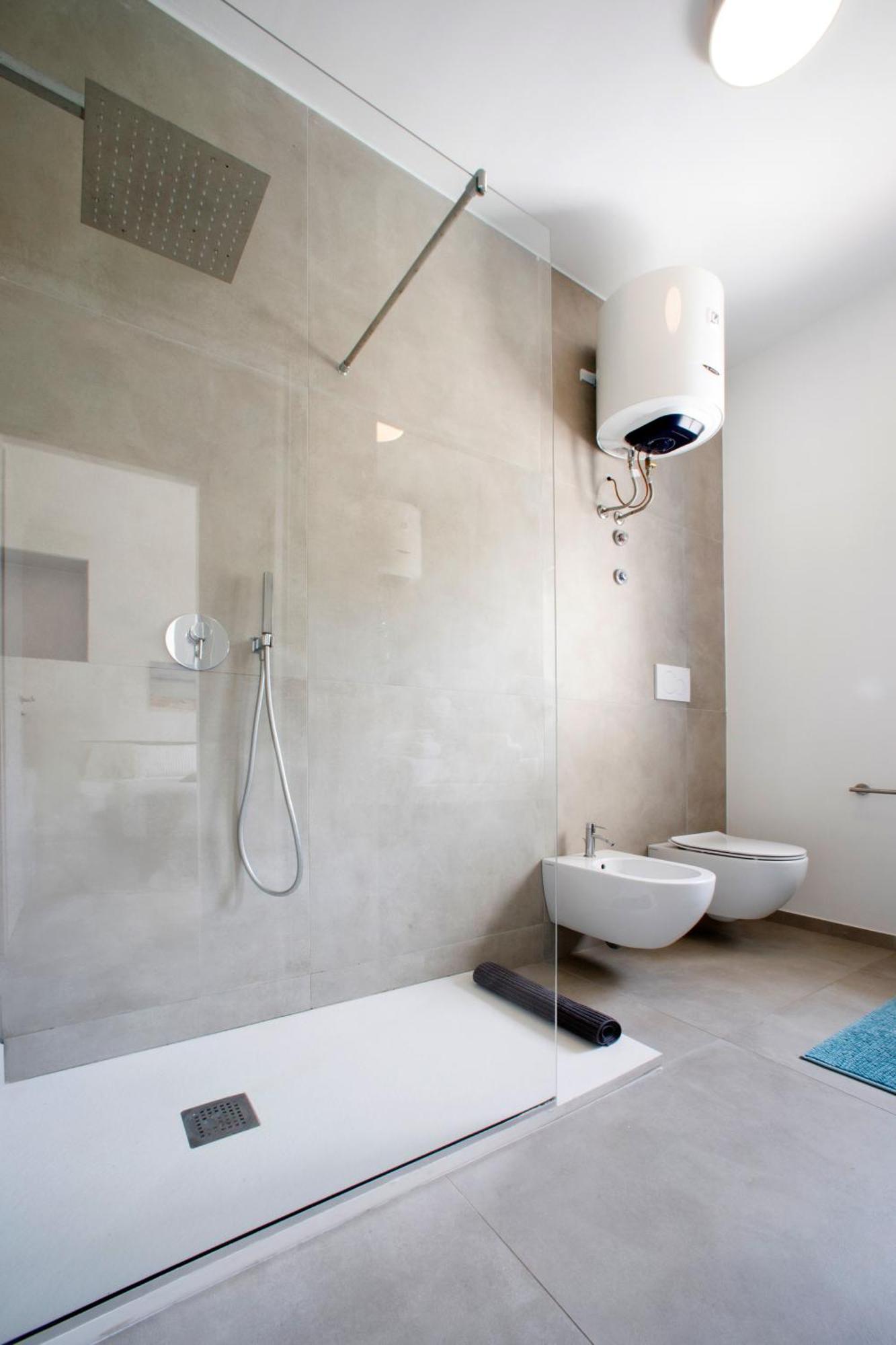 Villetta Acacie San Vito Lo Capo Ngoại thất bức ảnh