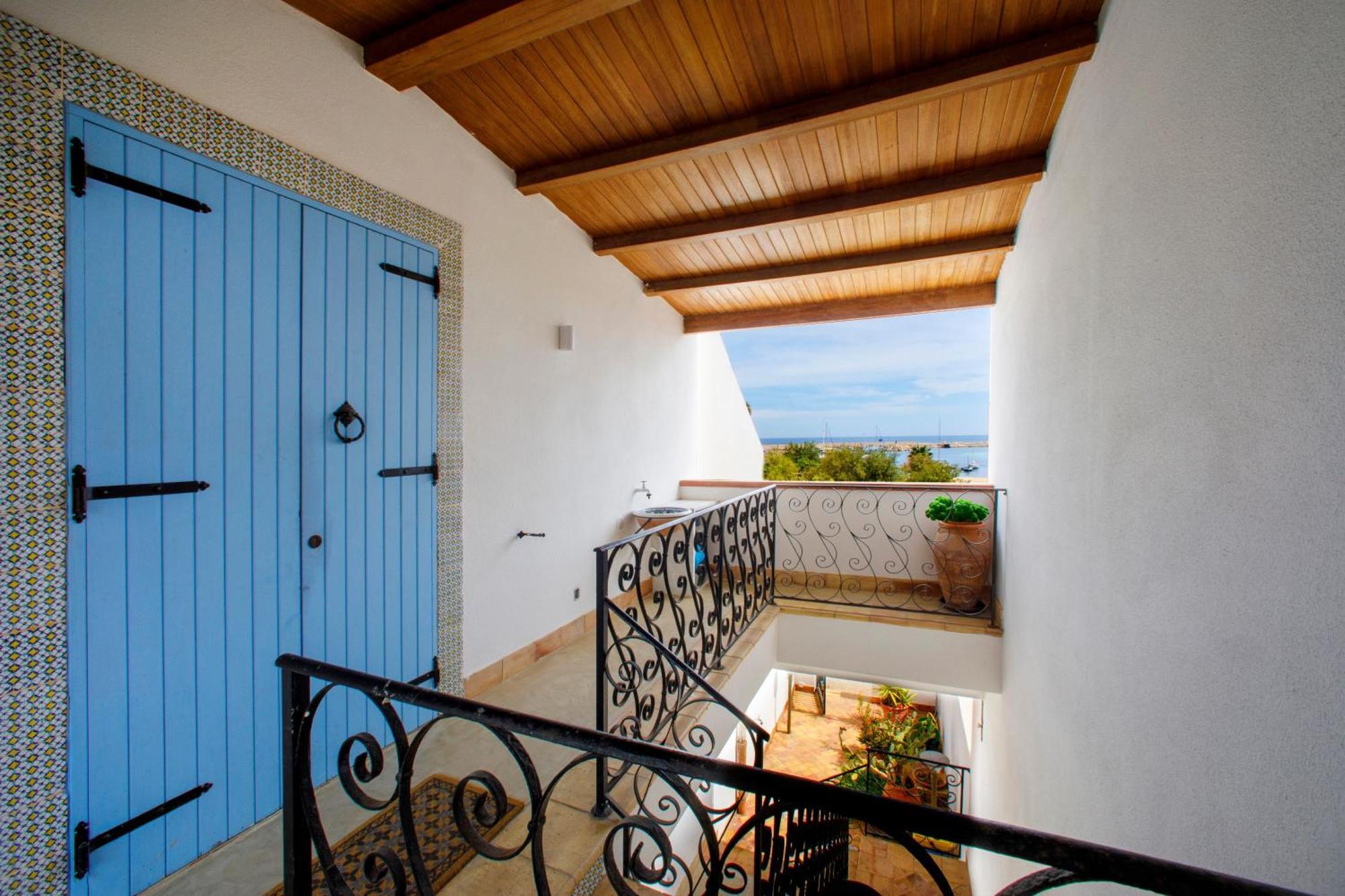 Villetta Acacie San Vito Lo Capo Ngoại thất bức ảnh