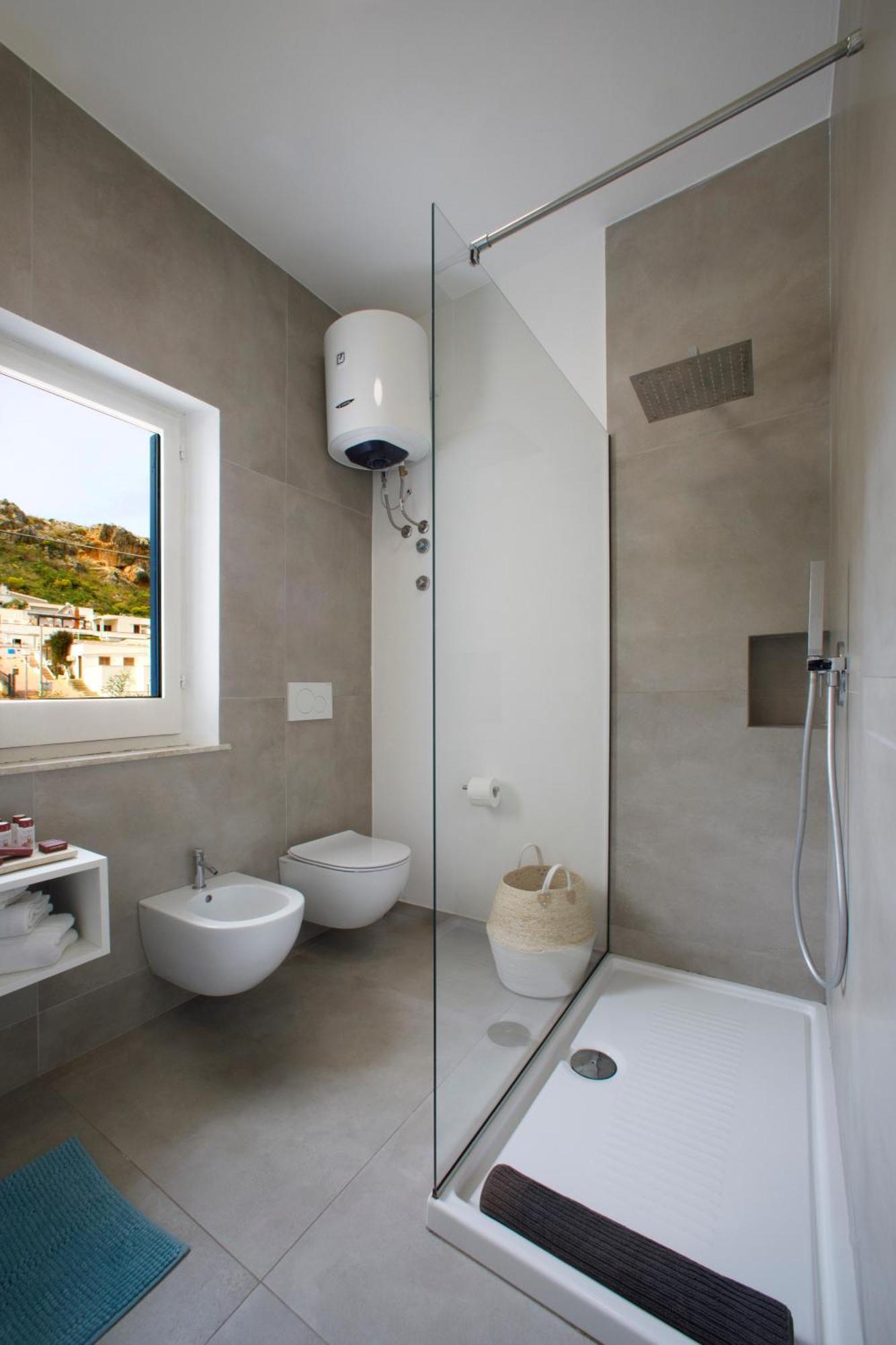 Villetta Acacie San Vito Lo Capo Ngoại thất bức ảnh