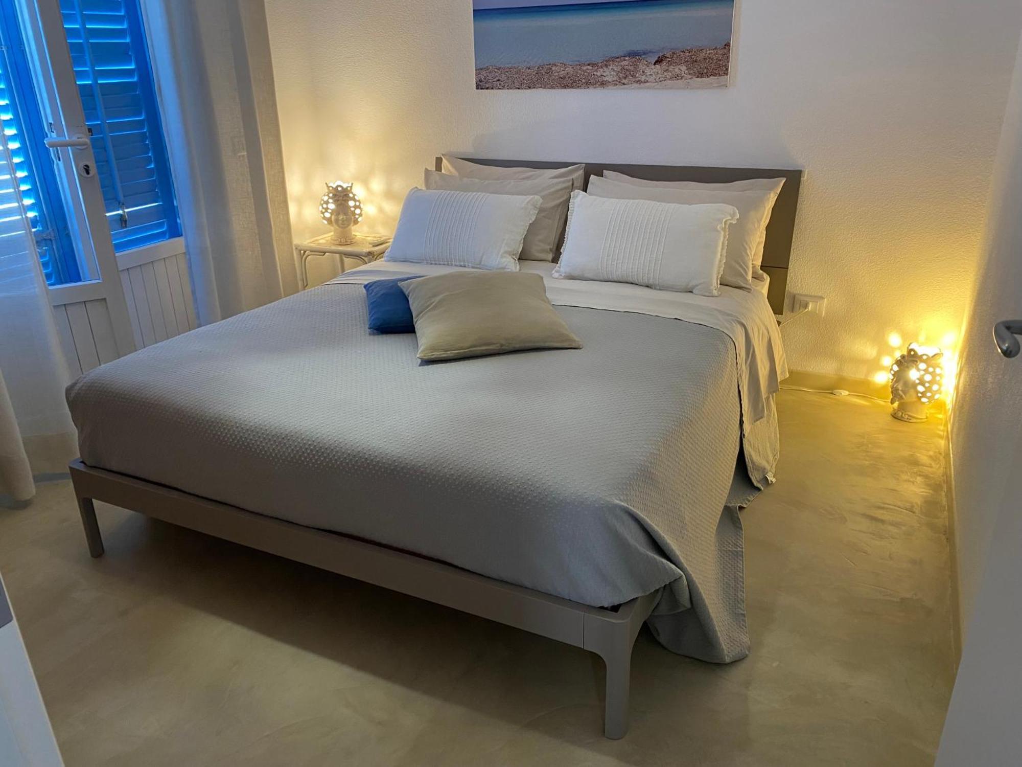 Villetta Acacie San Vito Lo Capo Ngoại thất bức ảnh