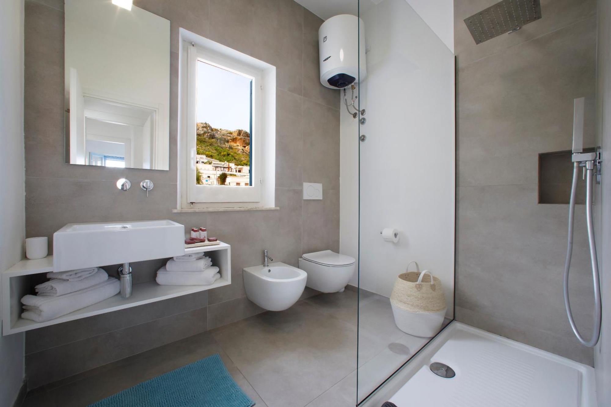 Villetta Acacie San Vito Lo Capo Ngoại thất bức ảnh