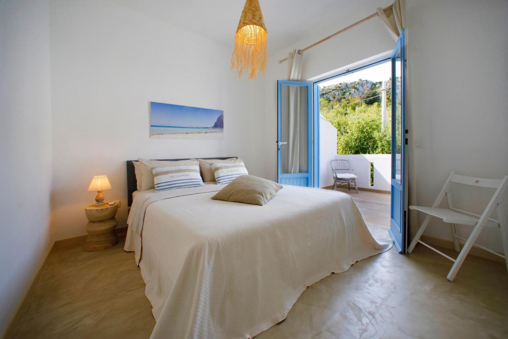 Villetta Acacie San Vito Lo Capo Ngoại thất bức ảnh