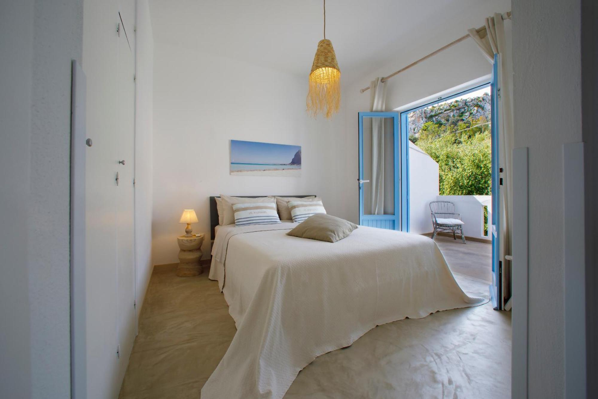 Villetta Acacie San Vito Lo Capo Ngoại thất bức ảnh