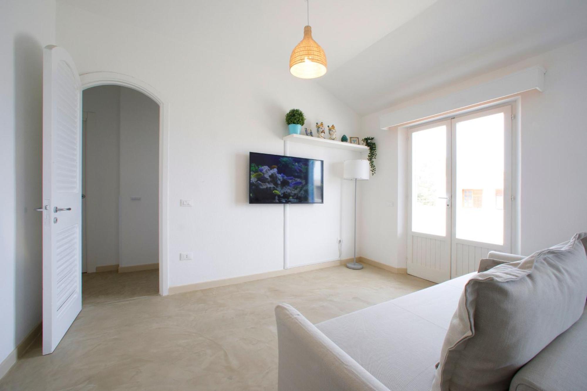 Villetta Acacie San Vito Lo Capo Ngoại thất bức ảnh