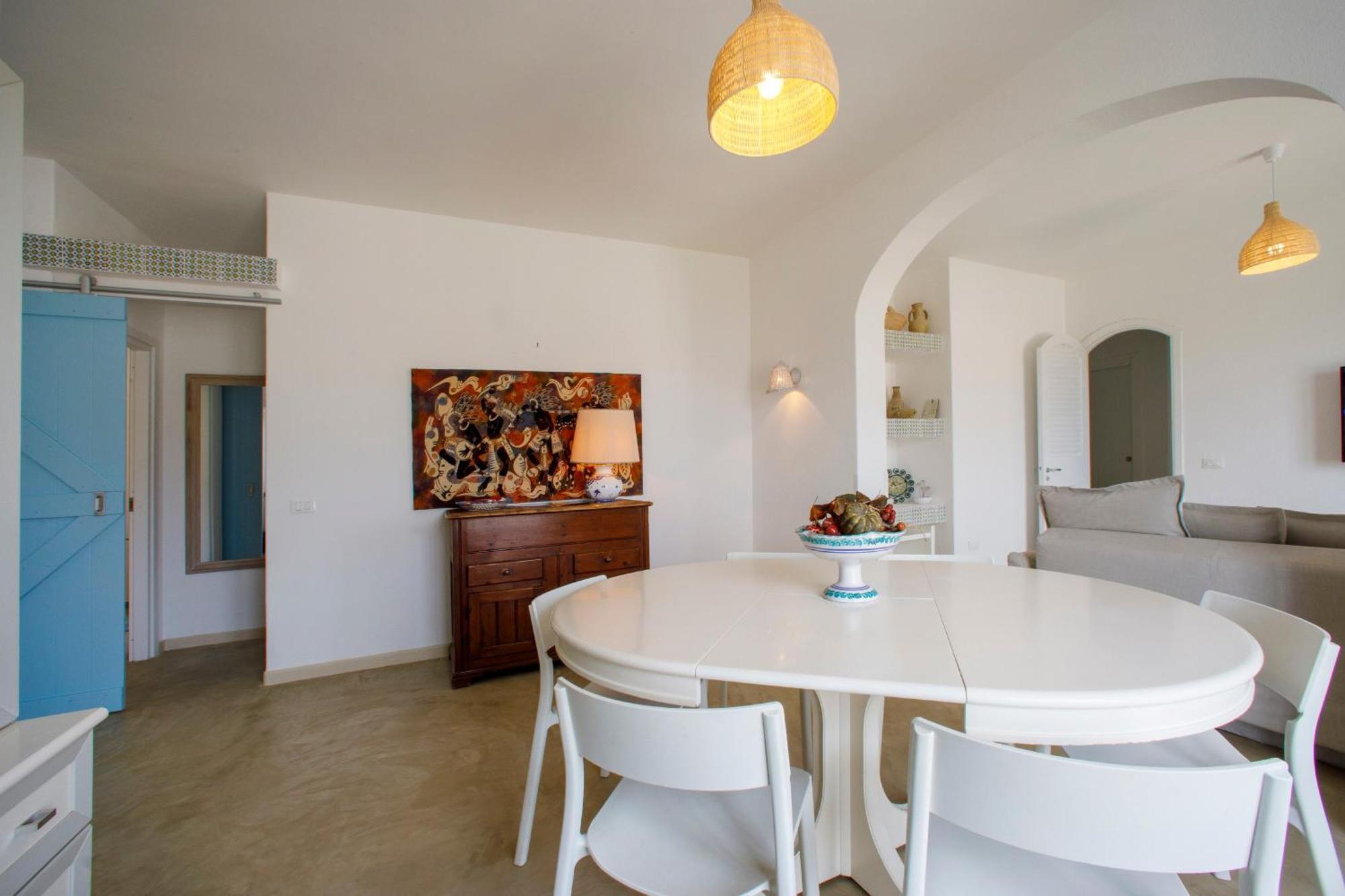 Villetta Acacie San Vito Lo Capo Ngoại thất bức ảnh