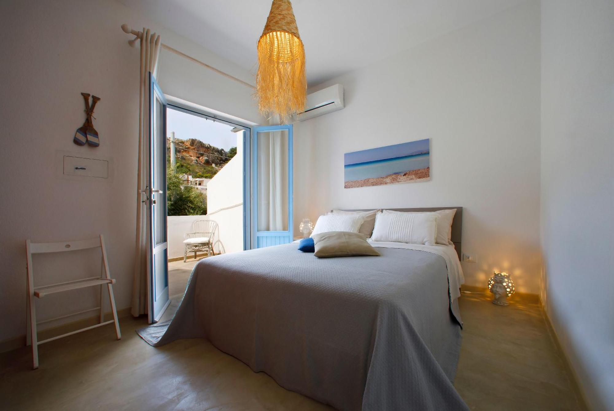 Villetta Acacie San Vito Lo Capo Ngoại thất bức ảnh